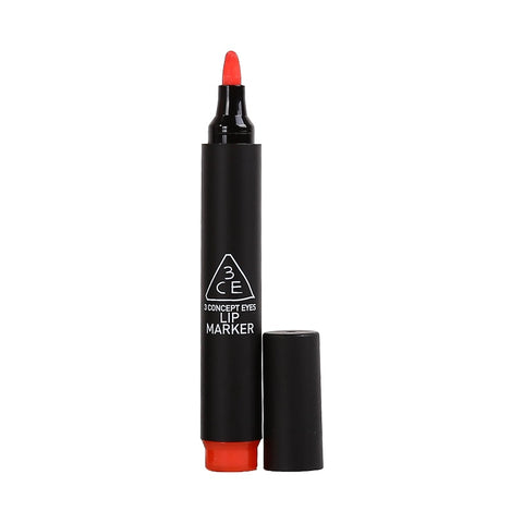 3CE Lip Marker 4.8g