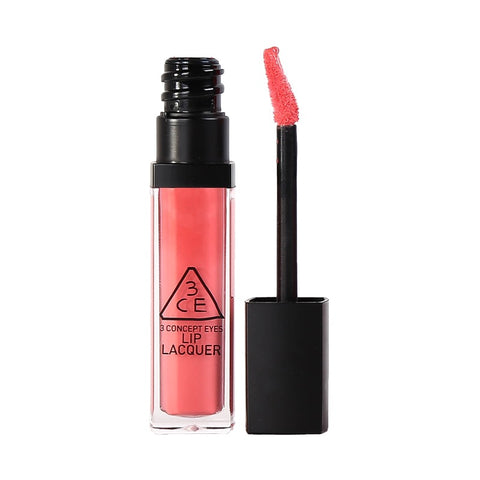 3CE Lip Lacquer 6.3g