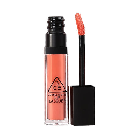 3CE Lip Lacquer 6.3g