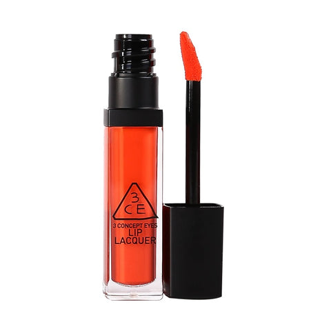 3CE Lip Lacquer 6.3g