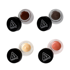 3CE Glam Cream Shadow 5g