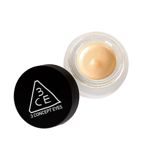 3CE Glam Cream Shadow 5g