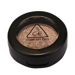 3CE One Color Shadow Gold Luster 3.6g