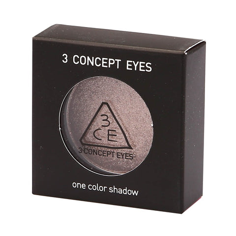 3CE One Color Shadow Gold Luster 3.6g