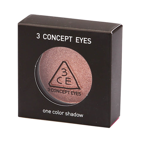 3CE One Color Shadow May Blossom 3.6g