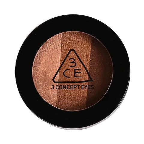 3CE Triple Shadow 3.7g