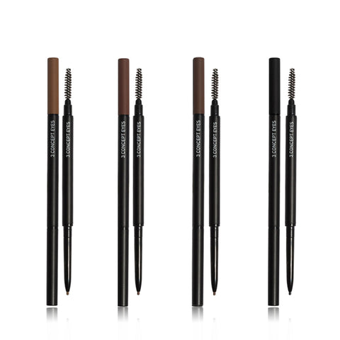 3CE Slim Eyebrow Pencil 0.085g