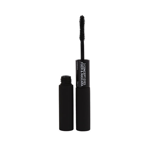 3CE Fixer & Mascara Black 6.6g