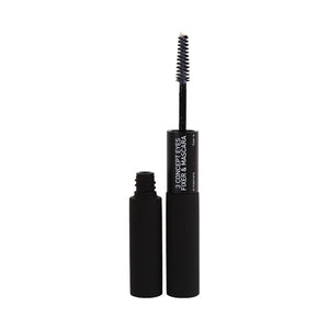 3CE Fixer & Mascara Black 6.6g