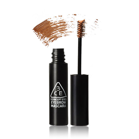 3CE Eyebrow Mascara 4.5g