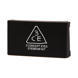 3CE Eye Brow Kit 0.5g