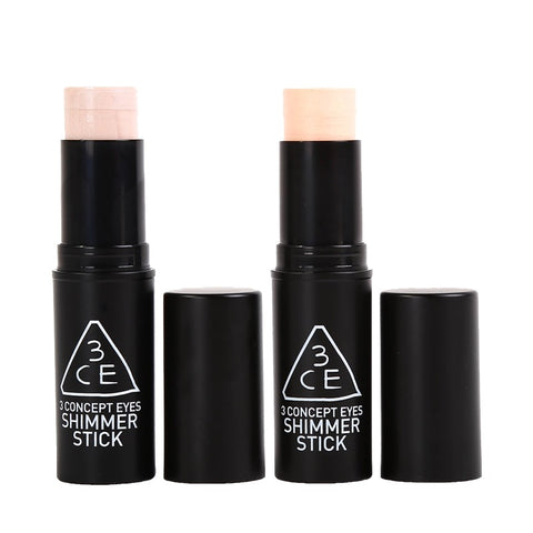 3CE Shimmer Stick 10g