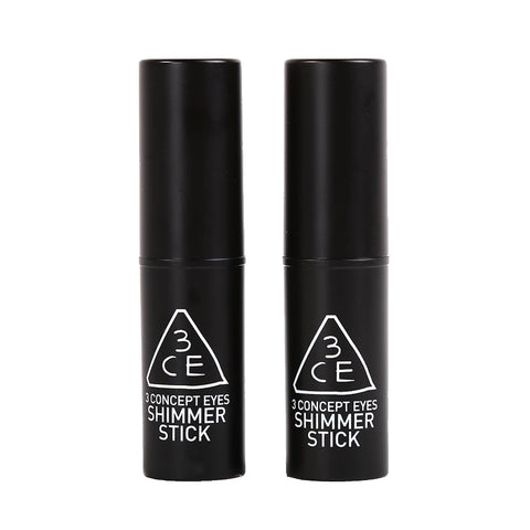 3CE Shimmer Stick 10g