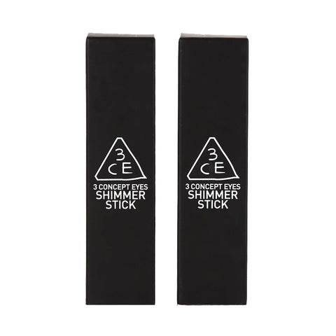 3CE Shimmer Stick 10g