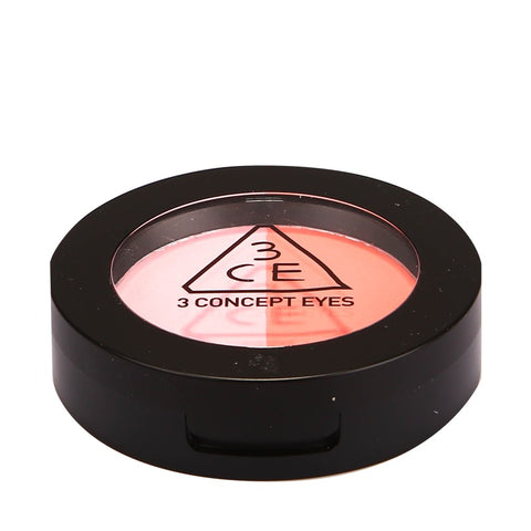 3CE Duo Color Face Blush 5.0g