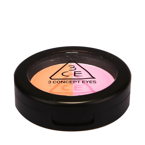 3CE Duo Color Face Blush 5.0g