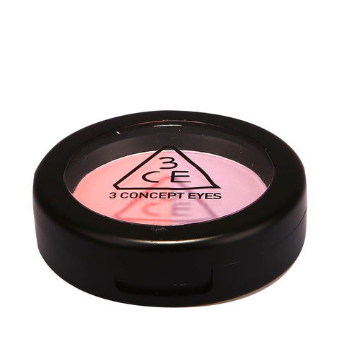 3CE Duo Color Face Blush 5.0g