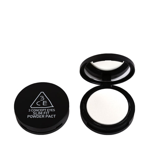 3CE Slim Fit Powder Pact 8g