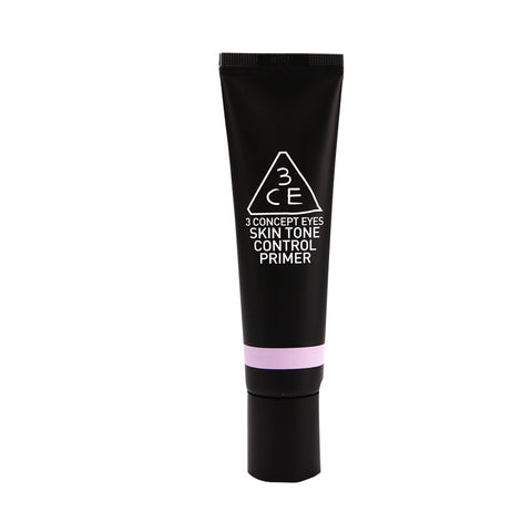 3CE Skin Tone Control Primer 30ml