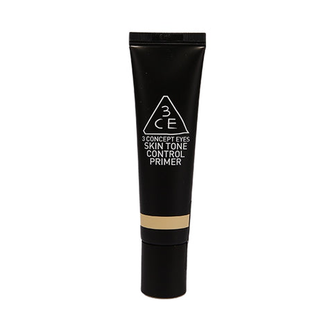 3CE Skin Tone Control Primer 30ml