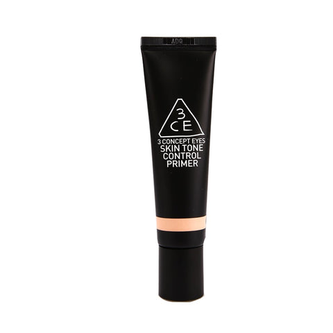 3CE Skin Tone Control Primer 30ml