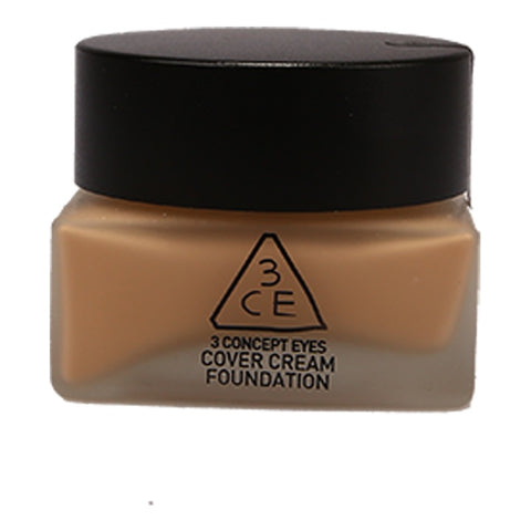 3CE Cover Cream Foundation 35g