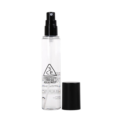 3CE Fresh Aqua Mist 115ml