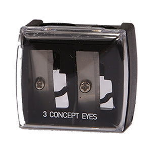 3CE Dual Sharpener 1pcs