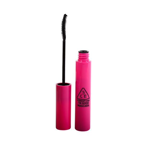 3CE Pink I'm Good Mascara 8.5g