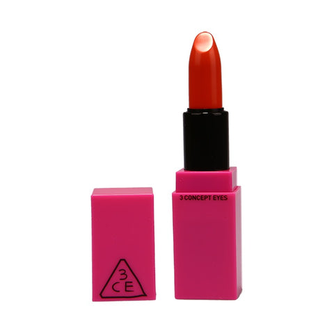 3CE Pink Lip Color 3.5g