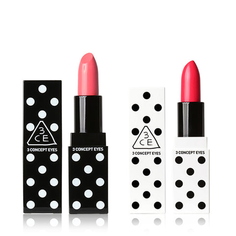 3CE Dot Lip Color 3.5g