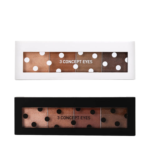 3CE Dot Shadow Pallette 1 pc