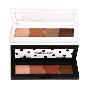 3CE Dot Shadow Pallette 1 pc