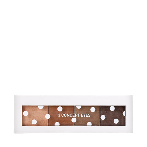 3CE Dot Shadow Pallette 1 pc