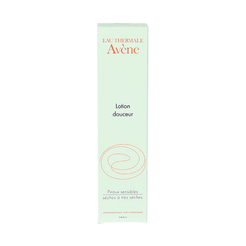 Avene Lotion Douceur (Gentle Toner) 200ml