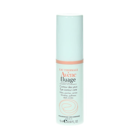 Avene Eluage Contour Des Yeux (Eye Contour) 15ml