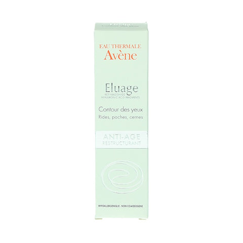 Avene Eluage Contour Des Yeux (Eye Contour) 15ml