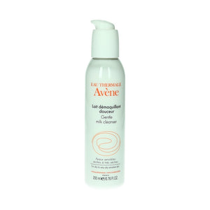 Avene Lait Demaquillant Douceur (Gentle Milk Cleanser) 200ml