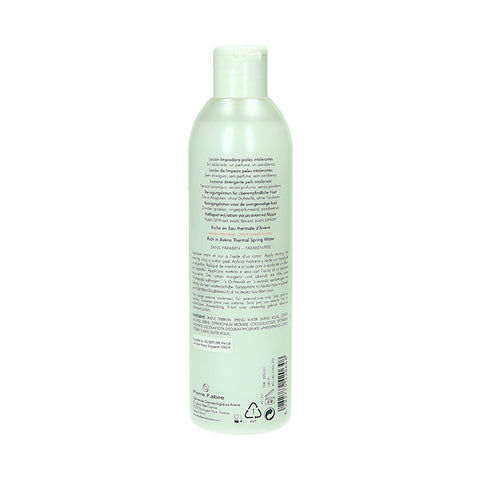 Avene Lotion Nettoyante Peaux Intolerantes (Extremely Gentle Cleanser Lotion) 300ml Limited Edition