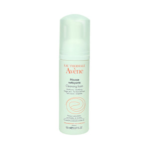 Avene Mousse Nettoyante (Cleansing Foam) 150ml