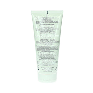 Avene Trixera+ Selectiose Creme Emolliente (Emolient Cream) 200ml