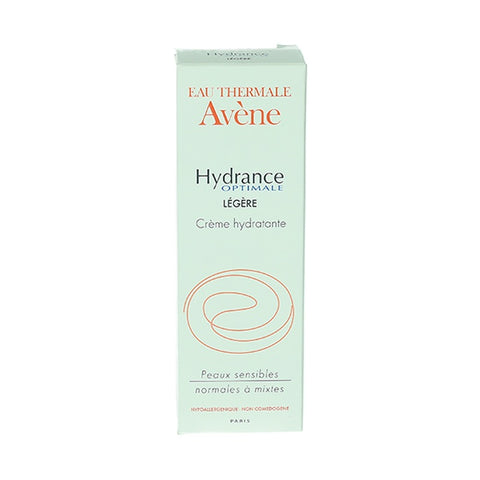 Avene Hydrance Optimale Legere Creme Hydratante (Light Hydrating Cream) 40ml