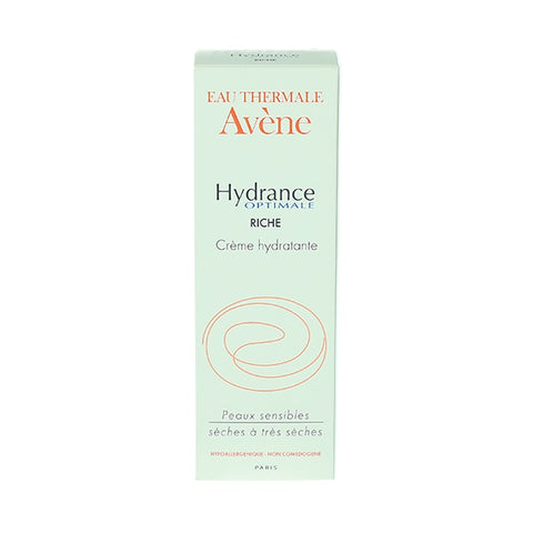 Avene Hydrance Optimale Riche Creme Hydratante (Rich Hydrating Cream) 40ml