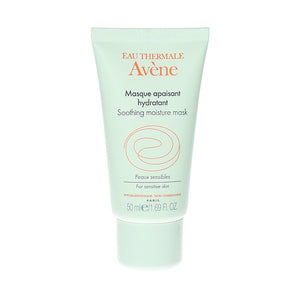 Avene Masque Apaisant Hydratant (Soothing Moisture Mask) 50ml