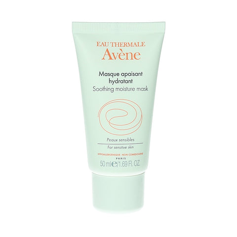 Avene Masque Apaisant Hydratant (Soothing Moisture Mask) 50ml