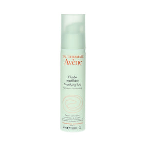 Avene Fluide Matifiant (Matifying Fluid) 50ml