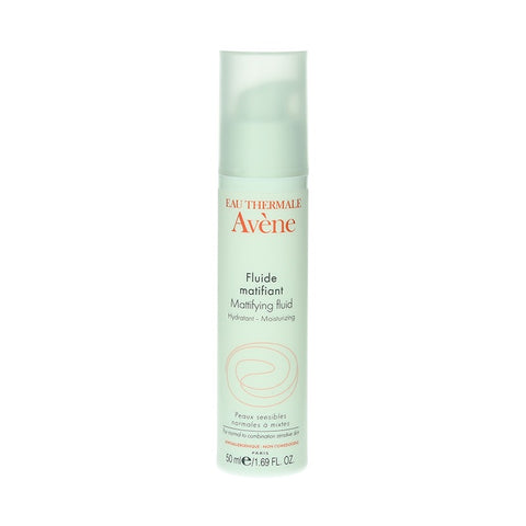 Avene Fluide Matifiant (Matifying Fluid) 50ml