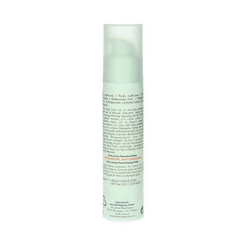 Avene Fluide Matifiant (Matifying Fluid) 50ml