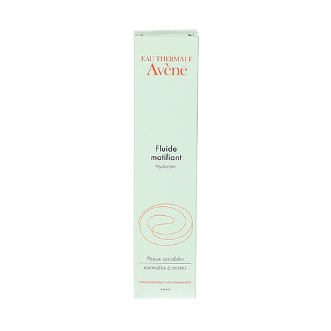 Avene Fluide Matifiant (Matifying Fluid) 50ml