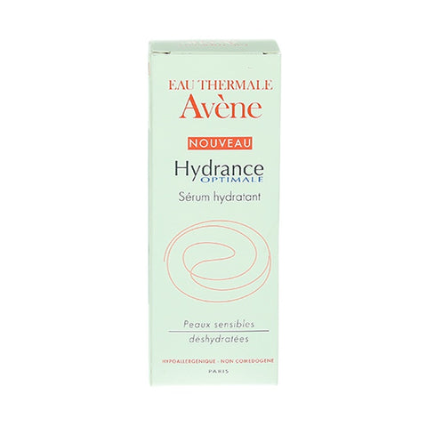 Avene Hydrance Optimale Serum Hydratant (Hydrating Serum) 30ml